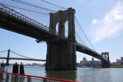 New York City