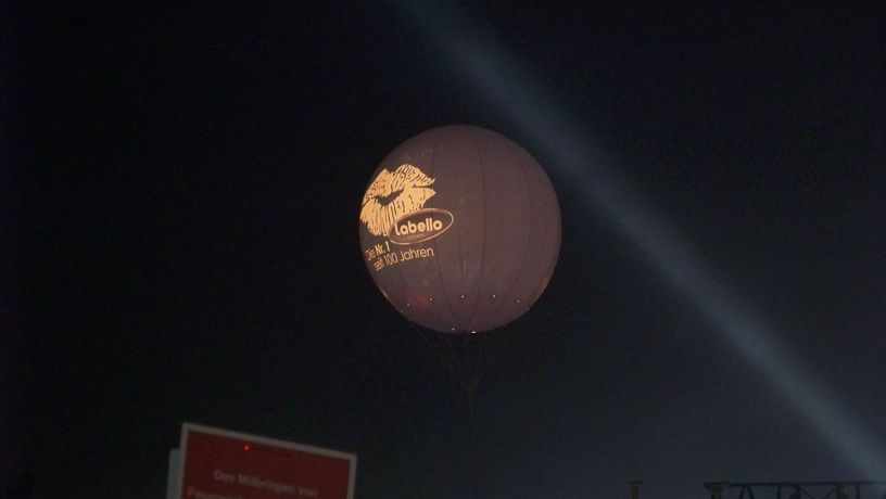 Kleine Schleichwerbung...