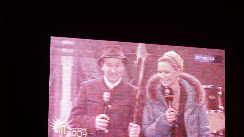 RTL 2 provozierte die Leute sogar zum Amoklauf...