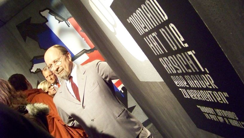 Wieso muss ich jetzt an das MPG denken...