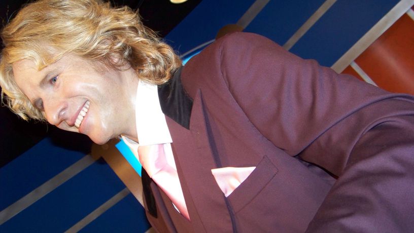 Ja... also... genau... ja...