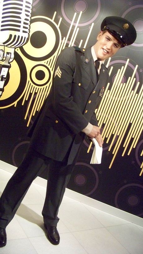 You were always on my mind...