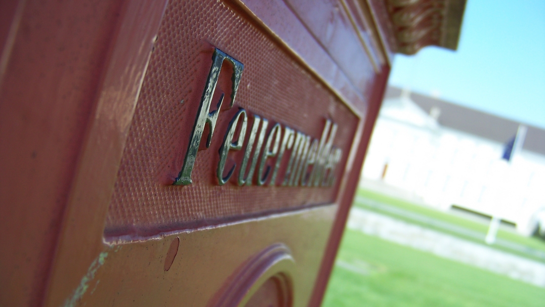 feuermelder feuermelder